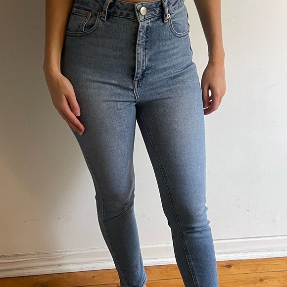 Asos denim skinny jean - Picture 3 of 3